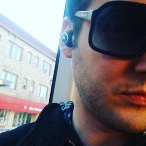 Meet your Posher, Tyler